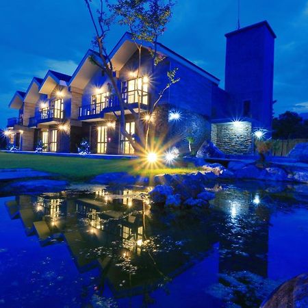 Eastern Love B&B Ruisui Exterior foto