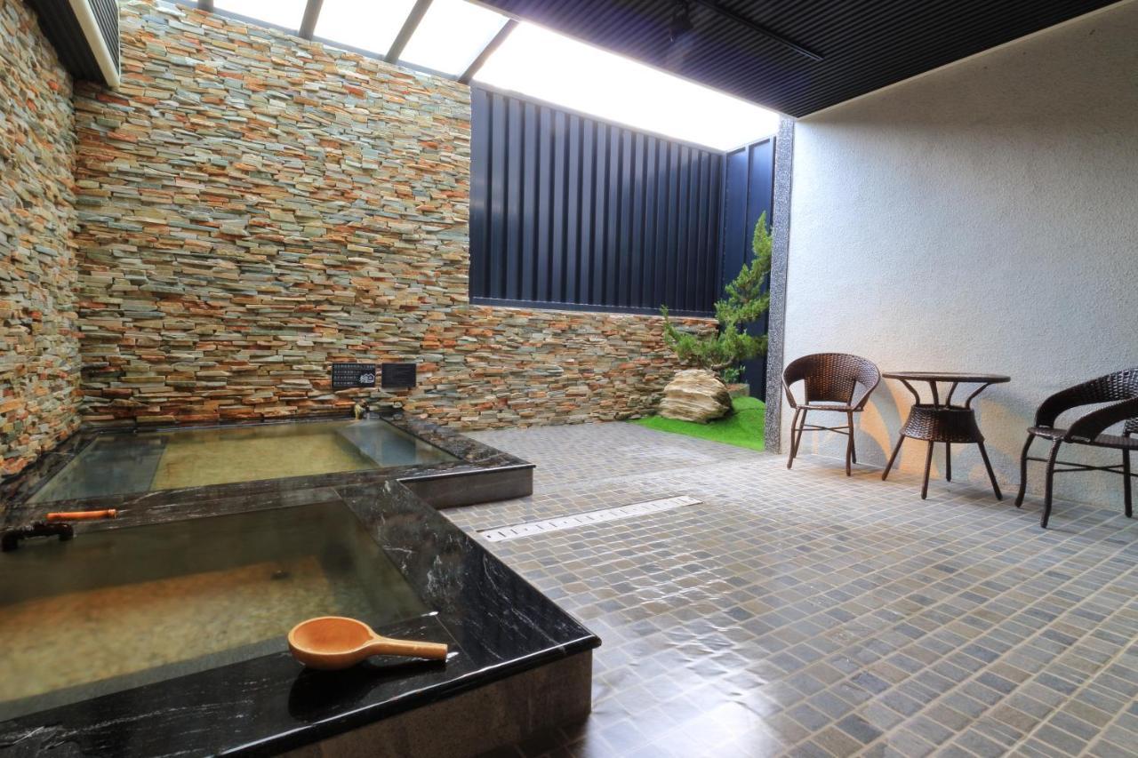 Eastern Love B&B Ruisui Exterior foto